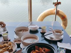 -鹿鸣酒家(越秀店)