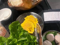 -捞王猪肚鸡火锅(财富中心店)