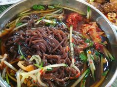 鸭绿江大冷面-鸭绿江民族饭店(总店)
