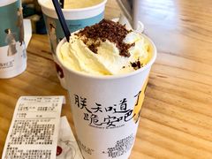-茶颜悦色(岳麓山顶店)