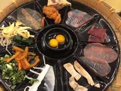 -老国贸云南传统过桥米线(滇池店)