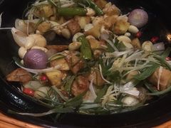 -胡桃里音乐酒馆(曲江店)