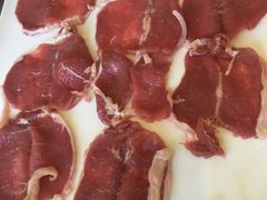 -北门涮肉·铜锅涮肉(南锣鼓巷店)