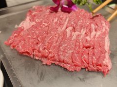 -南门四季铜锅涮肉(望京店)