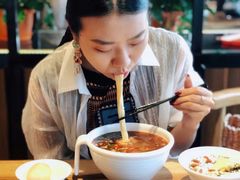 -中阿兰牛肉面(悦海新天地店)