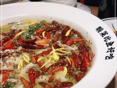 -太二酸菜鱼(福州泰禾店)