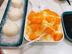 -香香海南菜餐厅