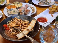 -埠口精酿夜景餐酒吧· BREWPORT BISTRO(长嘉汇重庆之眼店)