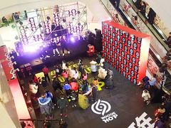 -凯德广场(武胜路店)