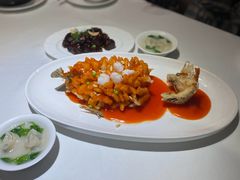-民国红公馆(总统府店)