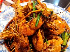 -老头儿油爆虾·知味杭州(爱琴海购物中心)