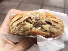 -真老大房鲜肉月饼(南京路步行街店)
