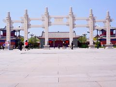 -天津妈祖文化园