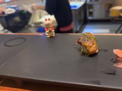 -戏作寿司(观音桥店)