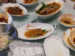 -渔家风味·鲅鱼水饺·央视展播·海鲜天津菜(开发区店)