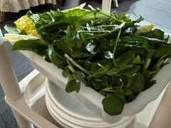 -红日饭店(裕隆三路店)