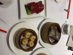 红米肠-红棉中餐厅·广州海航威斯汀酒店