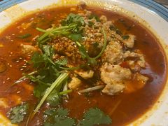 -川悦壹号·川菜(蠡溪路店)