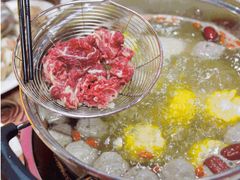 -八合里牛肉火锅(深圳海德店)