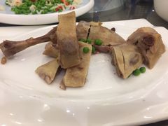 -海景壹号大酒店(滨湖店)