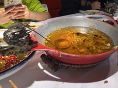 -雲蜀龙阁·金牌水煮鱼(方庄店)