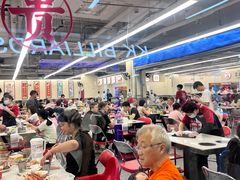 -朱富贵火锅(金融街万达店)