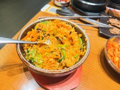 -海之屋韩式烤肉(海棠68环球美食街店)