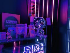 -星聚会KTV(前海印里店)