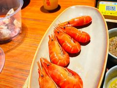 -李百蟹·江南蟹黄面(夫子庙店)