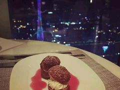 -广州四季酒店·意珍·意式自助餐