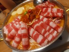 -西月山居匠心创意料理(江汉路新佳丽广场店)