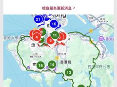 -Big Bus Tours 敞篷观光巴士