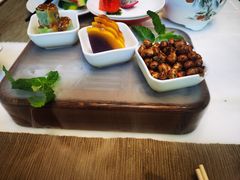 -御仙都北京菜馆·烤鸭店(双井店)