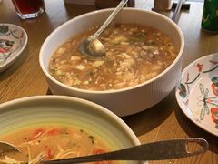 -味莊餐厅(康庄南街店)