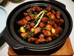 -狮王府淮扬菜(新街口友谊店)