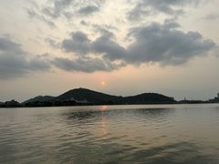 -顺峰山公园