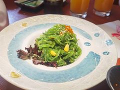 -鳗鱼家·深夜食堂(军博店)