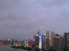 -上海外滩英迪格酒店