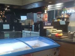 -梨花自助烤肉(天河城店)