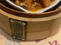 -点都德(聚福楼店)