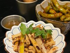 -EDAMAME₁ 枝豆