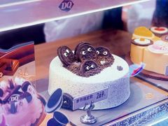 -DQ·蛋糕·冰淇淋(中南城店)