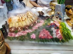 -慢丽江·云南野生菌土鸡锅(付家庄店)