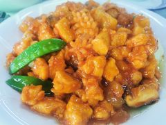 -清真鸿起来饭庄(复兴路店)
