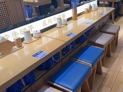 -马记永·兰州牛肉面(3019君尚店)