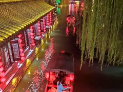 -台儿庄古城