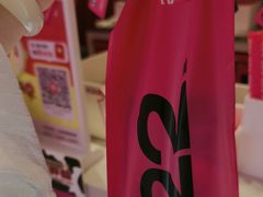 -K22.酸奶草莓(烟台芝罘店)