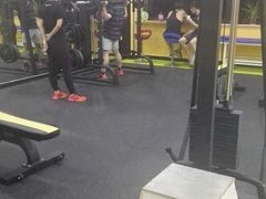 -RoMan罗马健身工作室(莘庄店)