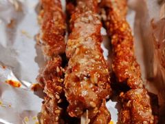 -涮福記·现切牛羊肉火锅(世纪汇店)