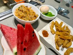 -海底捞火锅(龙湖金沙天街店)